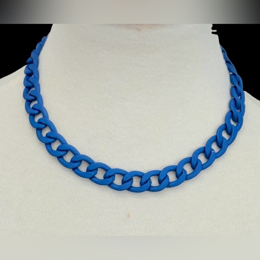 Alexa Rae - Shakira Necklace - Picture 6 of 6